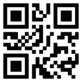 Immagine del QrCode di 3309695694