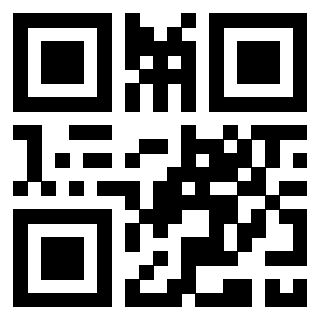 Scansione del Qr Code di 3309695695