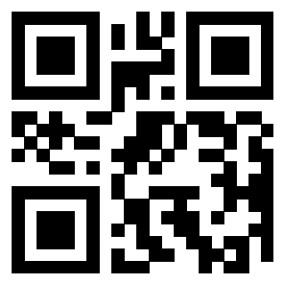 3309695696 Qr Code associato