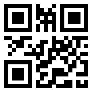 Il QrCode di 3309695698