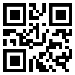 Immagine del QrCode di 3309695699