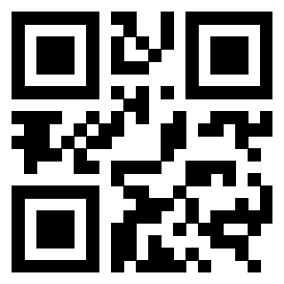 Scansione del Qr Code di 3309695701