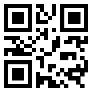 Il QrCode di 3309695702