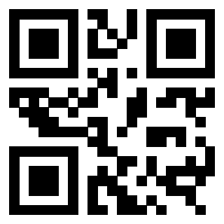 3309695703 - Immagine del Qr Code associato