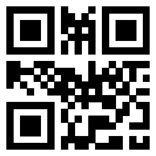 3309695704 - Immagine del Qr Code associato
