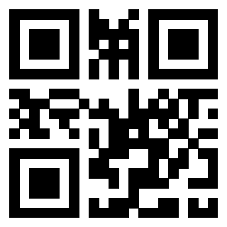 3309695705 - Immagine del Qr Code