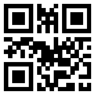 3309695706 - Immagine del Qr Code associato
