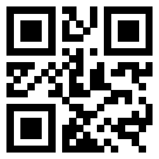 3309695710 QrCode associato