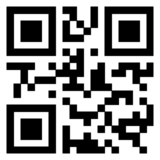 3309695711 - Immagine del Qr Code associato