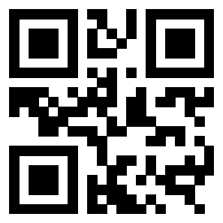 Il Qr Code di 3309695713