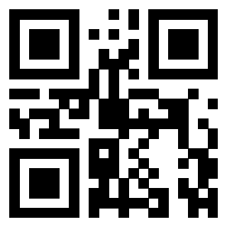 Scansione del Qr Code di 3309695714