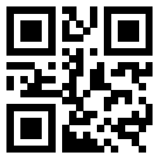 Scansione del Qr Code di 3309695716