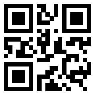 3309695717 - Immagine del QrCode