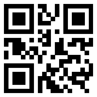 Immagine del QrCode di 3309695719
