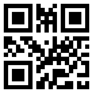 Il Qr Code di 3309695722