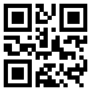 Scansione del Qr Code di 3309695723