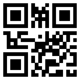 QrCode di 3309695724