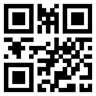 Il QrCode di 3309695729
