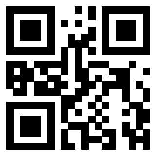 Scansione del Qr Code di 3309695730