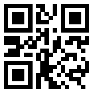 3309695731 Qr Code associato