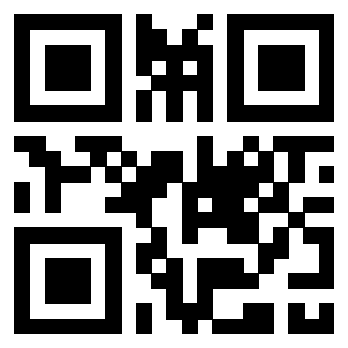 Immagine del QrCode di 3309695734