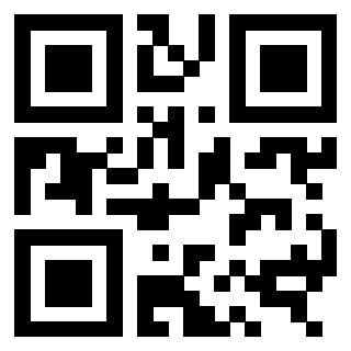 Il Qr Code di 3309695736