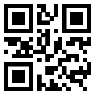 Immagine del QrCode di 3309695739