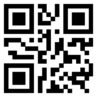 3309695740 Qr Code associato