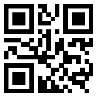 3309695741 - Immagine del Qr Code