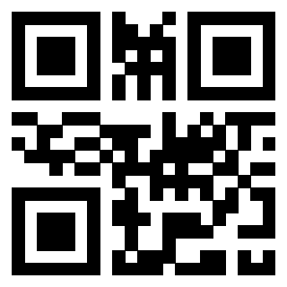 3309695742 - Immagine del Qr Code associato