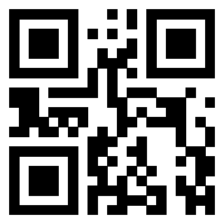 3309695746 Qr Code associato