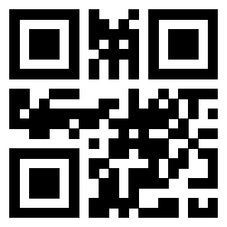 3309695747 QrCode associato