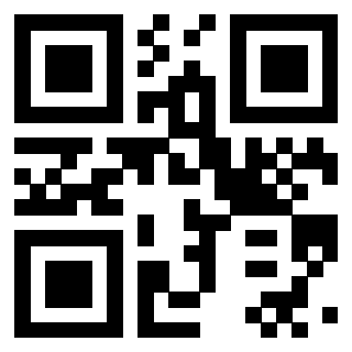 Qr Code di 3309695748