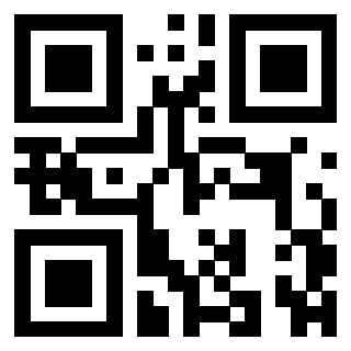 Il Qr Code di 3309695749