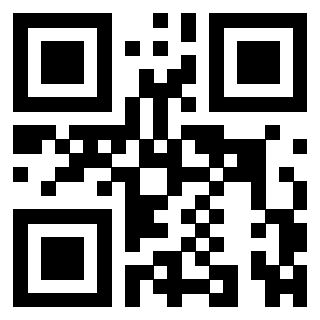 Il QrCode di 3309695750