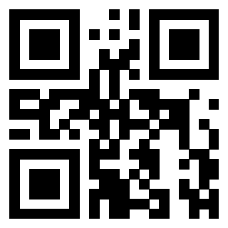3309695753 - Immagine del Qr Code associato