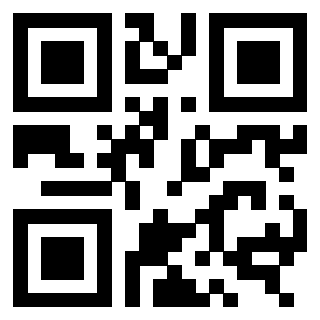 3309695755 - Immagine del Qr Code