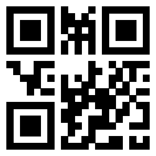 Immagine del QrCode di 3309695757