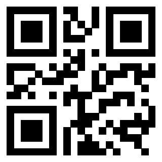 3309695758 - Immagine del Qr Code