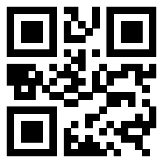 3309695760 Qr Code associato