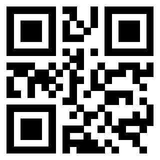 Il Qr Code di 3309695761