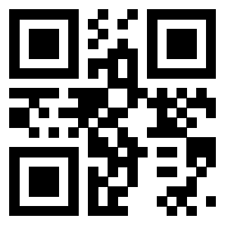 3309695762 - Immagine del Qr Code