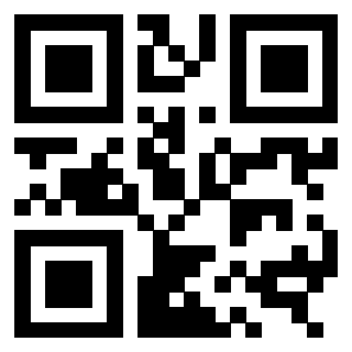 Scansione del Qr Code di 3309695766