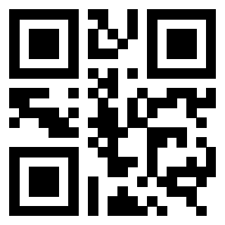 Il Qr Code di 3309695767
