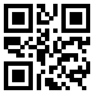 Scansione del Qr Code di 3309695769