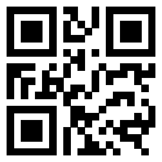 Il Qr Code di 3309695770