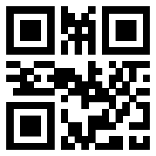 3309695771 - Immagine del QrCode associato