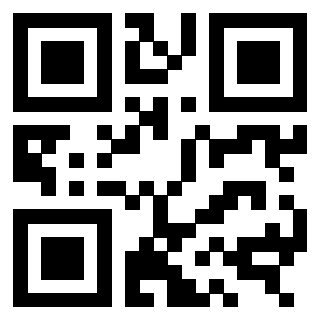 Scansione del QrCode di 3309695774