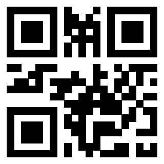 Il Qr Code di 3309695776