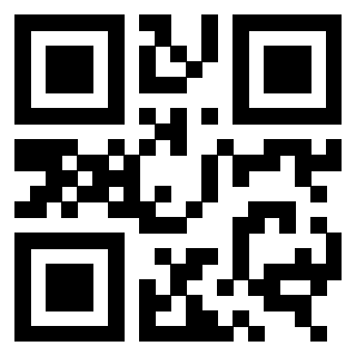 3309695777 QrCode associato